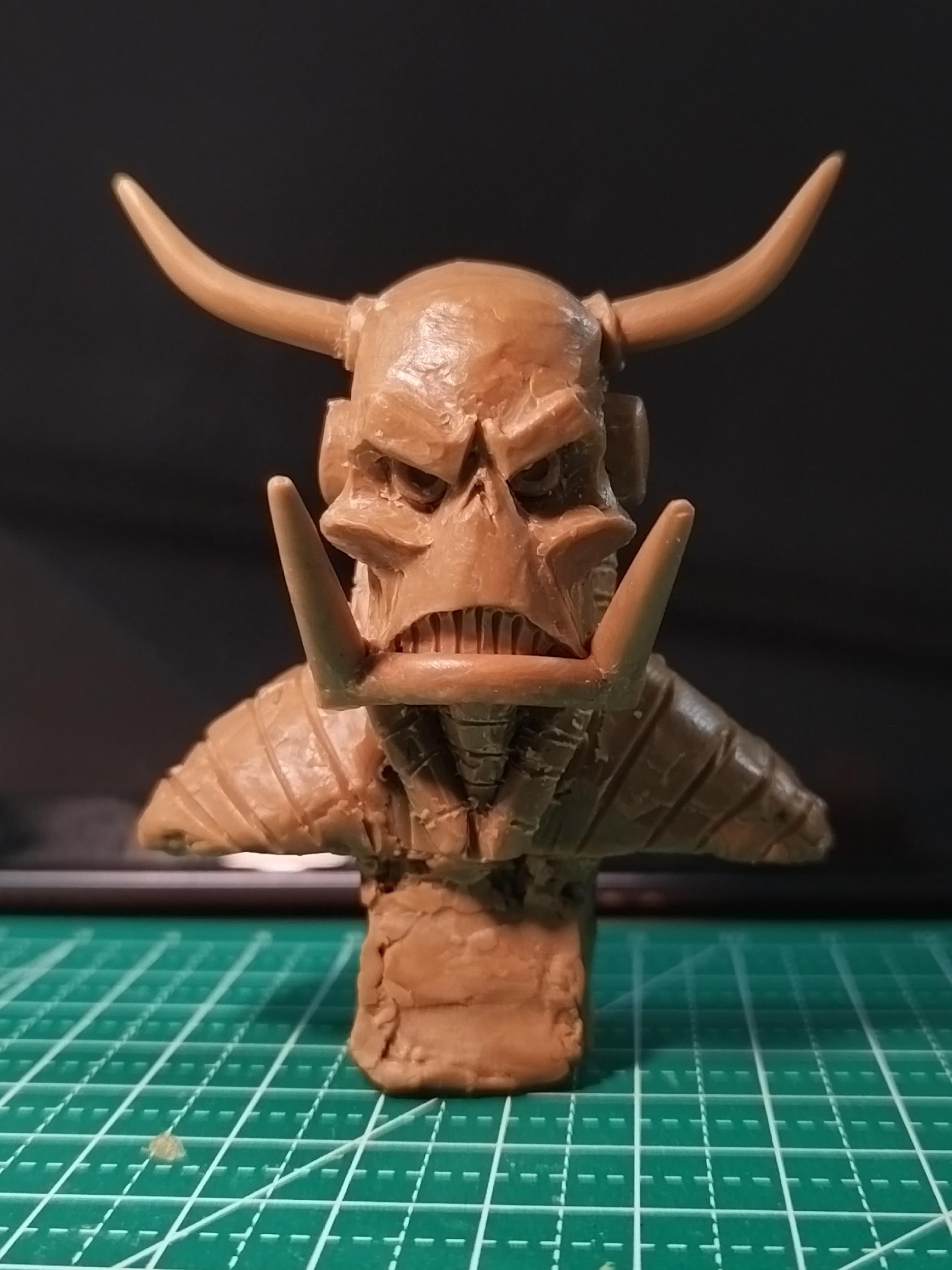 Sculpture 1