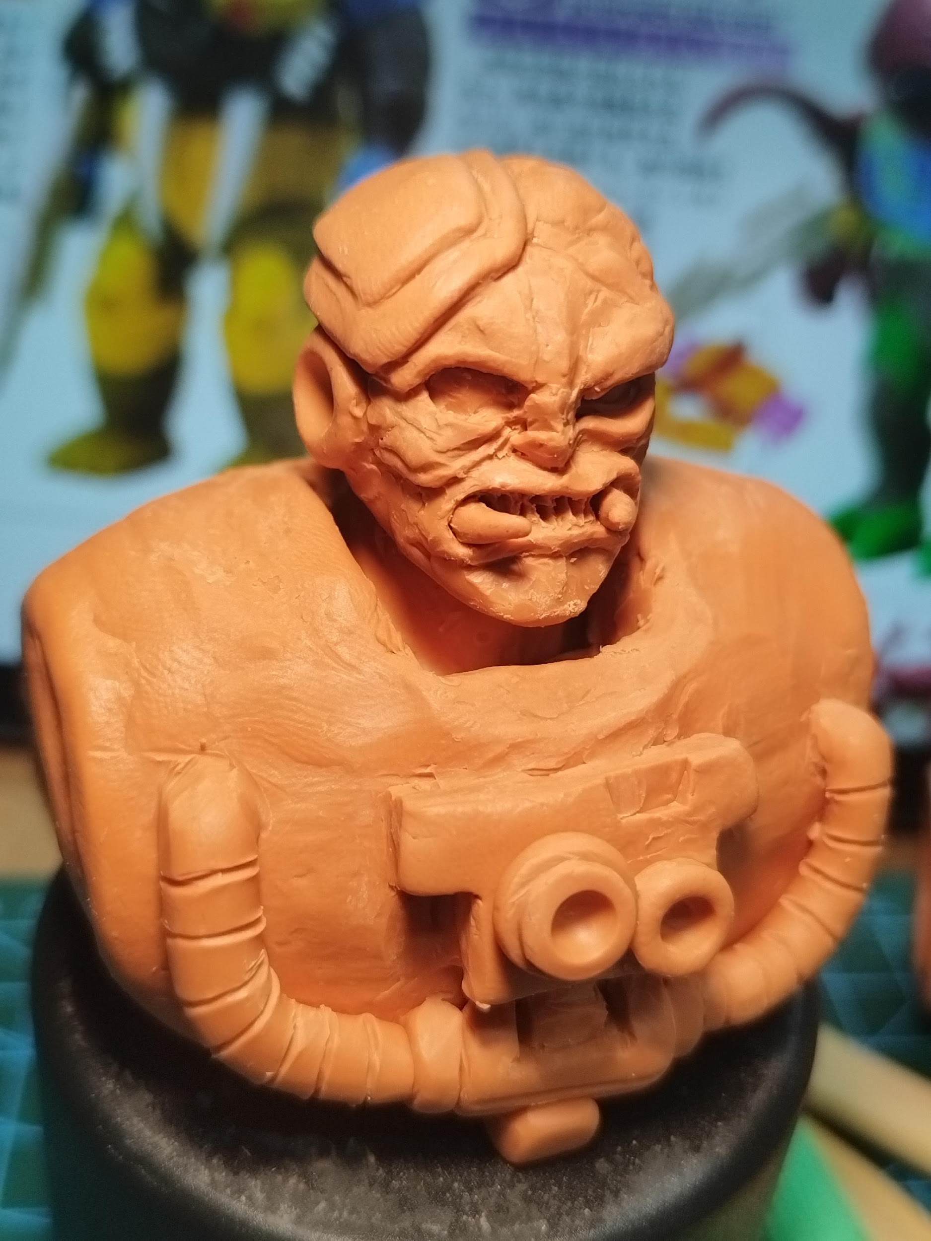 Sculpture 2