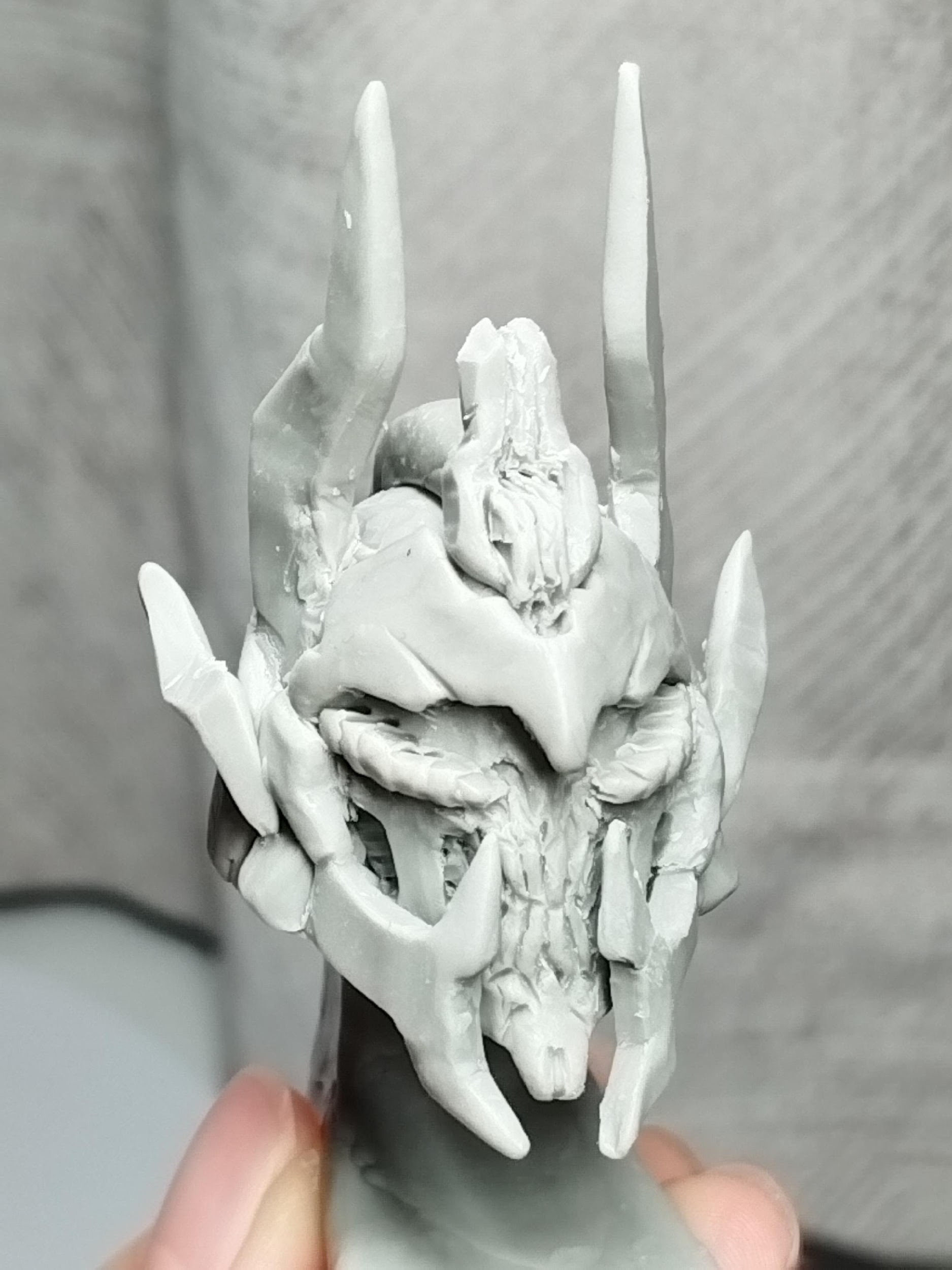 Sculpture 3