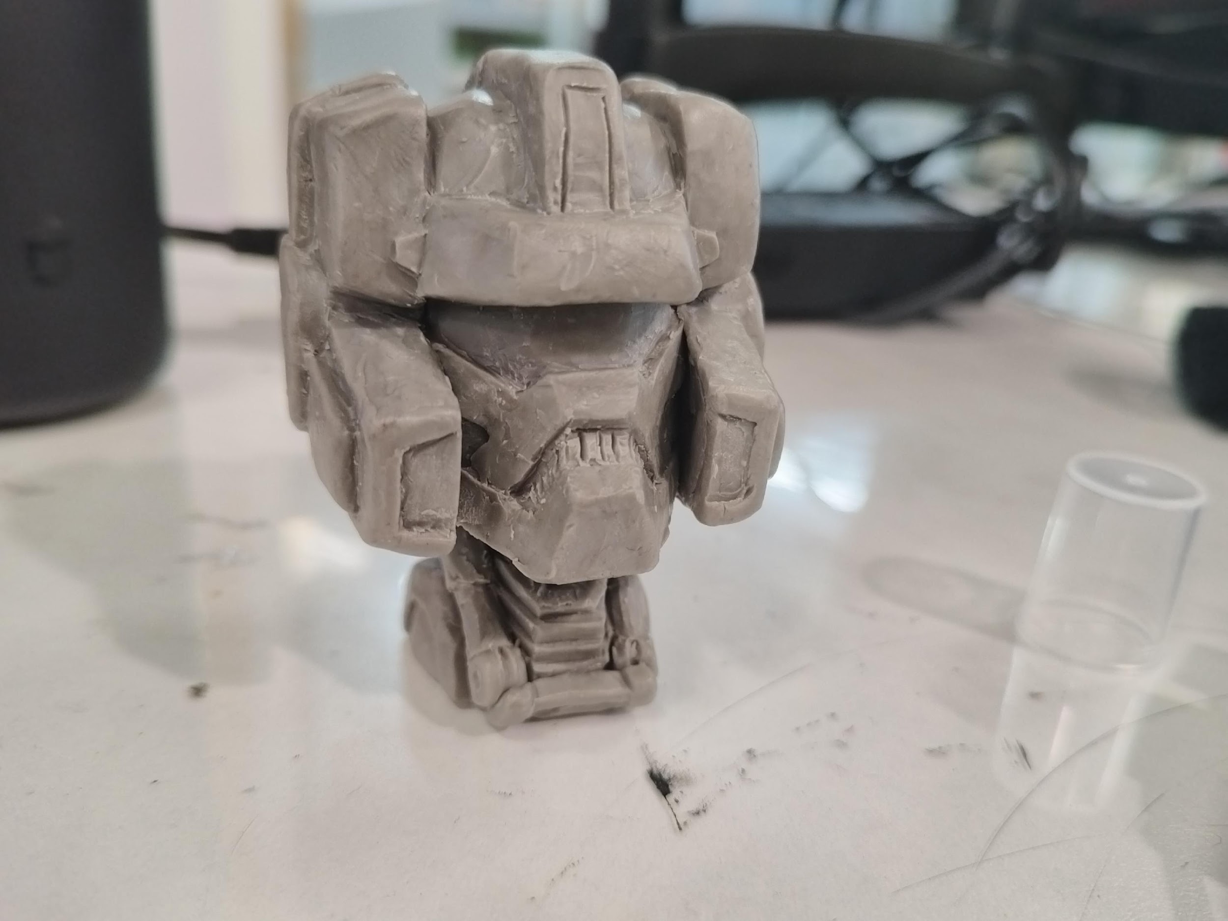 Sculpture 5