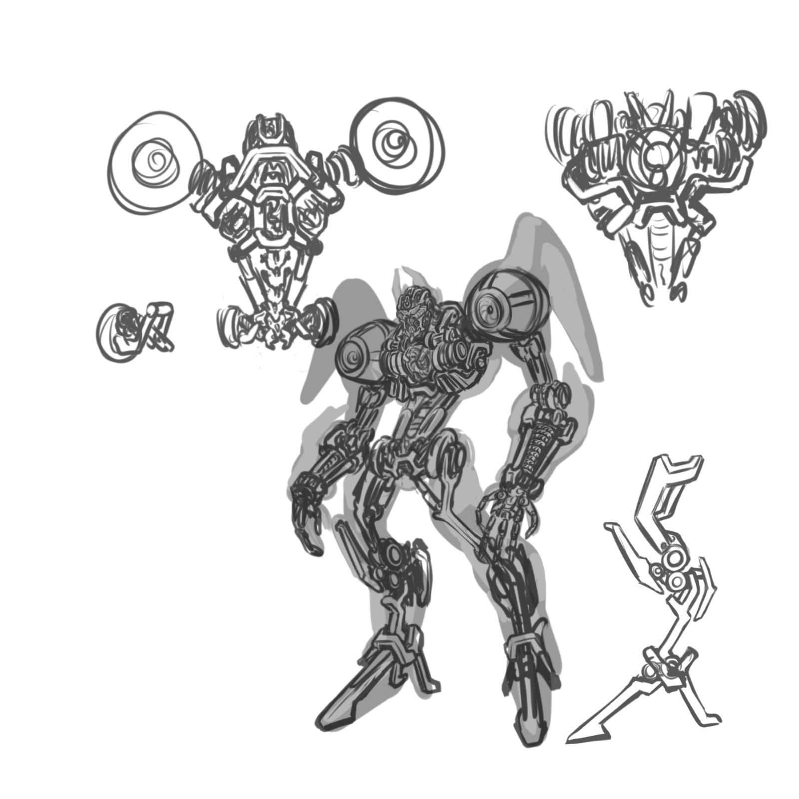 Design drawing 2