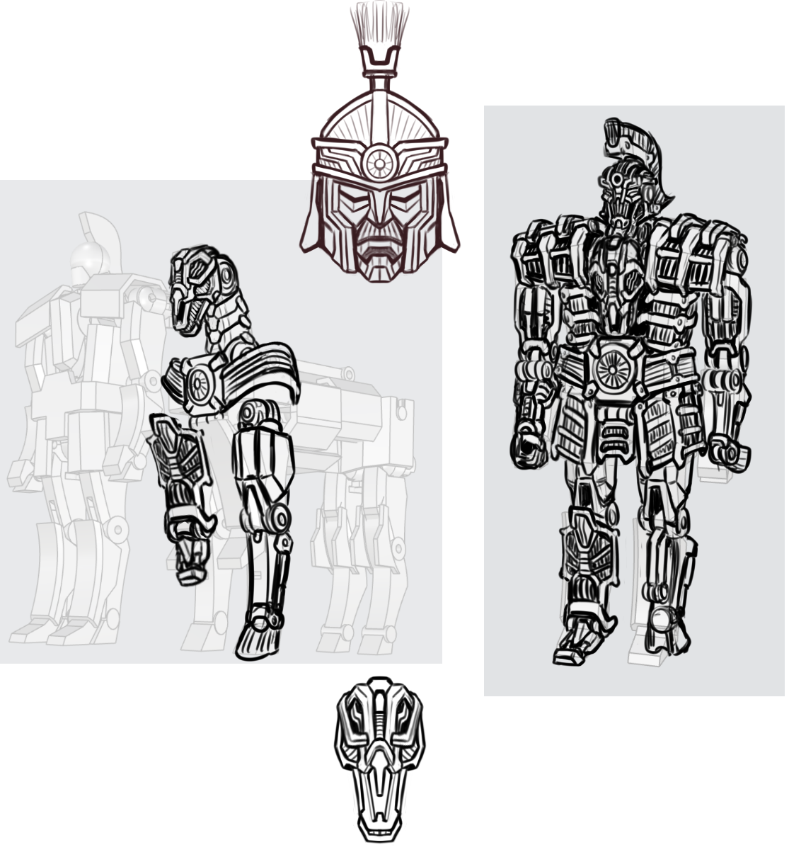 Design drawing 3